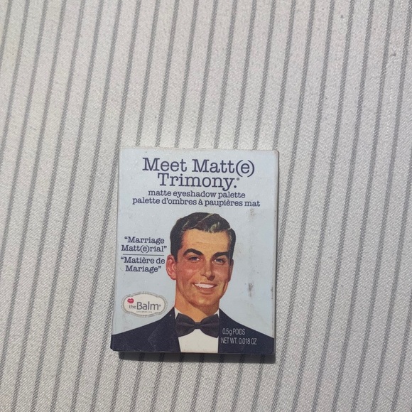 The Balm Cosmetics Bundle - Picture 2 of 7